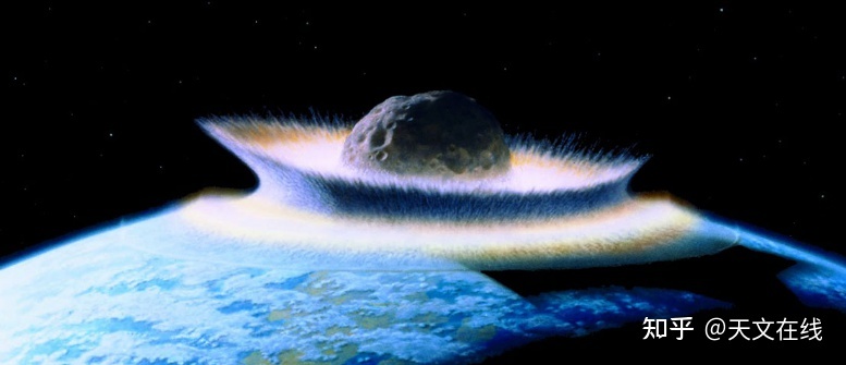 如果小行星撞上了地球，那该怎么办？我们该何去何从705 / 作者:松竹梅魅禄澳 / 帖子ID:103269