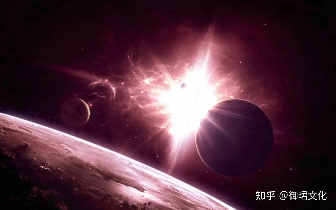 科幻神幻文学：解密银河系的四级星球——伸缩星92 / 作者:123457390 / 帖子ID:103281