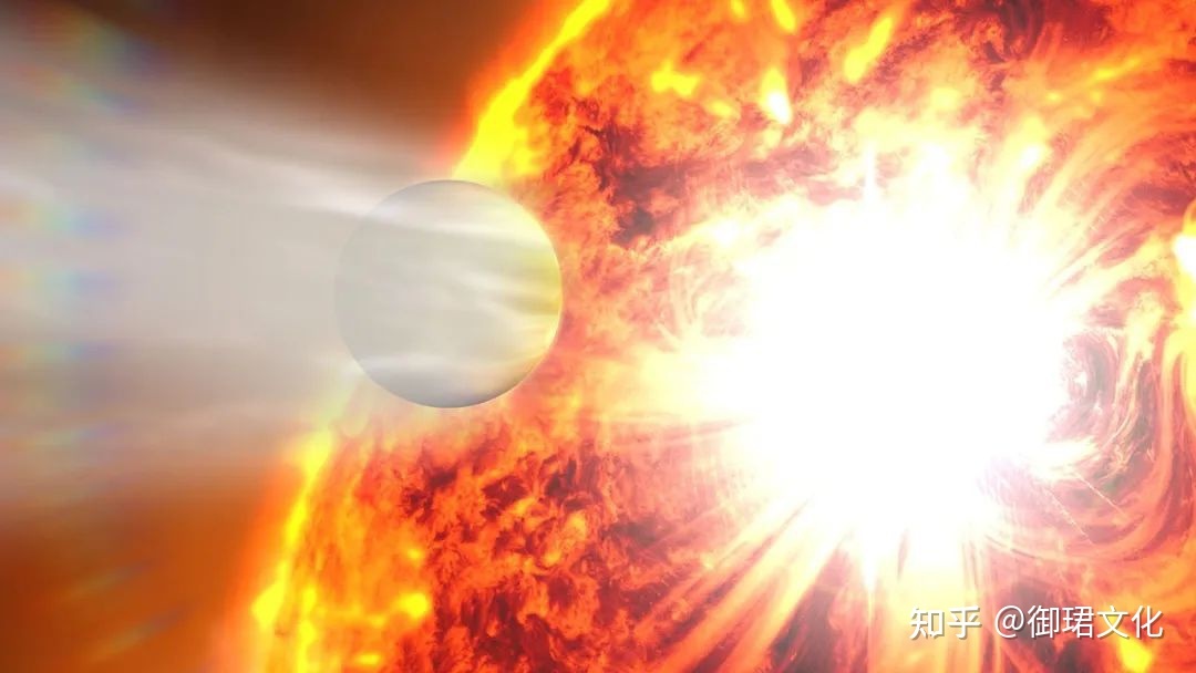 科幻神幻文学：解密银河系的四级星球——伸缩星529 / 作者:123457390 / 帖子ID:103281