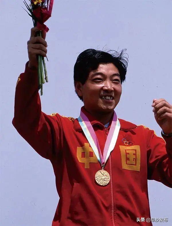 【教你用强国】珍贵历史档案！来这里，了解奖牌之外的奥林匹克故事-2.jpg