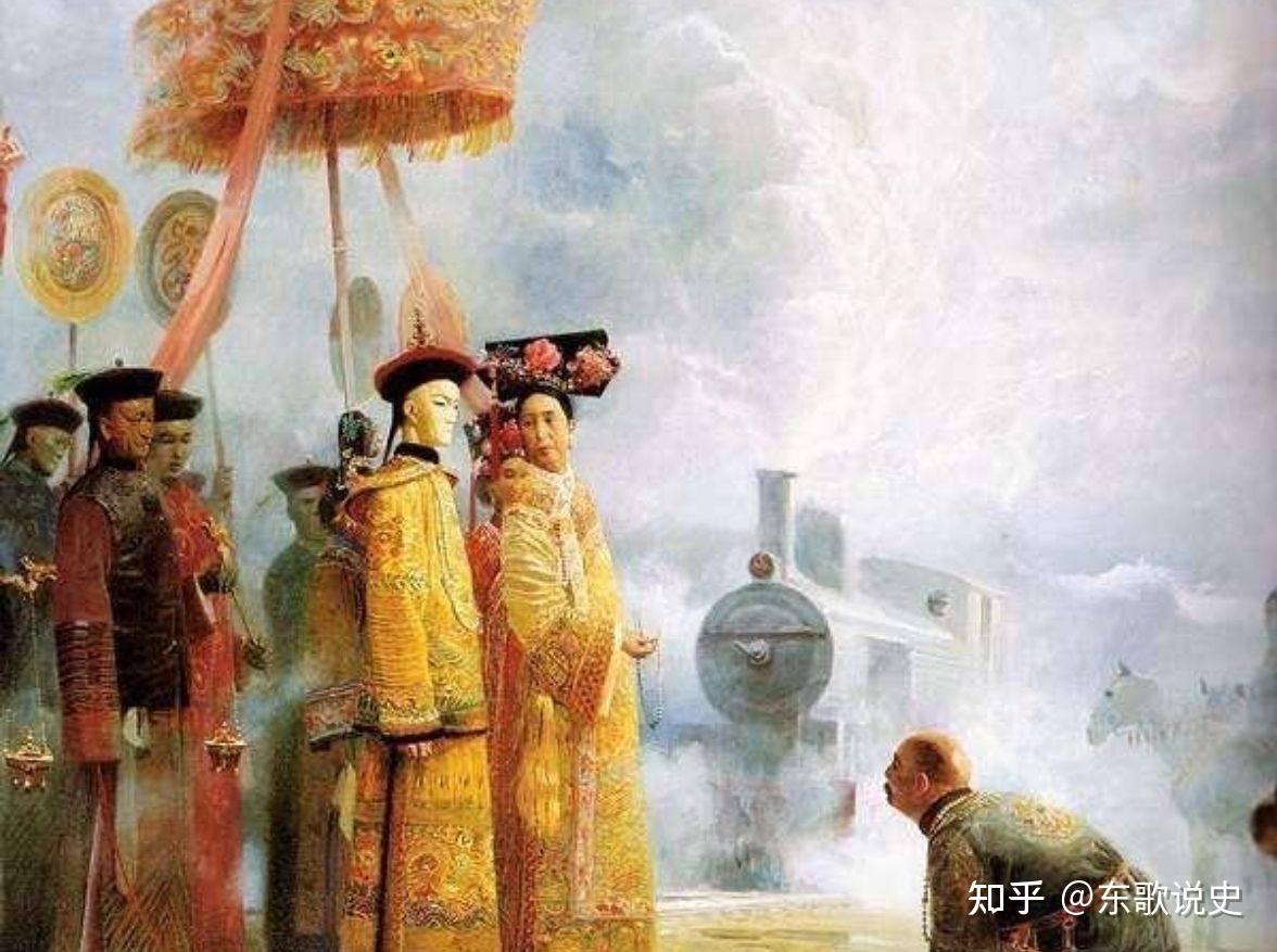 中国历史上死的最惨的皇帝是谁？-3.jpg