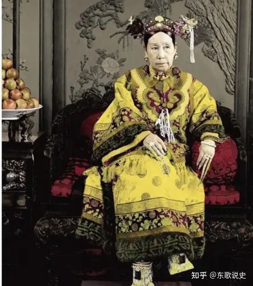 中国历史上死的最惨的皇帝是谁？-4.jpg