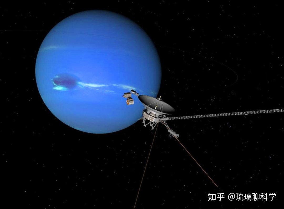 旅行者2号遭遇阻碍，人类被困在太阳系，这是真的吗？702 / 作者:明功 / 帖子ID:103473