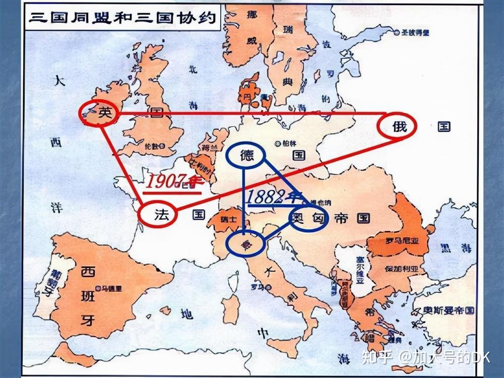 两次世界大战当中的丹麦王国——丹麦简史7597 / 作者:人生如梦总人q / 帖子ID:103490