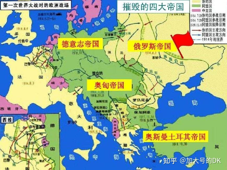 两次世界大战当中的丹麦王国——丹麦简史7980 / 作者:人生如梦总人q / 帖子ID:103490