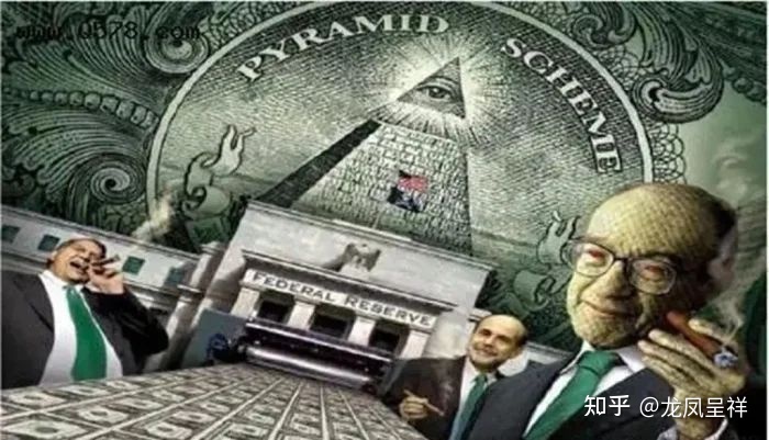 犹太财阀集团为何急于控制中国？890 / 作者:gyxhcn25 / 帖子ID:103525