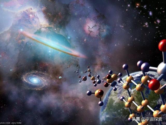 外星文明可能给人类文明带来灾难，人类为何仍旧渴望找到外星人？87 / 作者:陌上人如玉__ / 帖子ID:103526