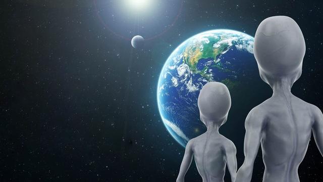 最近在十光年外？科学家称：29颗行星的外星人，恐已观测地球多年123 / 作者:love清晨叶 / 帖子ID:103529