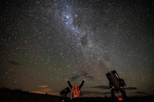 宇宙那么大，为什么至今都不能发现外星人？或许有这些原因206 / 作者:年轻的黄小 / 帖子ID:103530