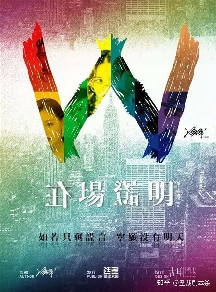W在场证明丨剧本杀复盘解析完整版_测评简介_凶手剧透 ...977 / 作者:mzhqyy / 帖子ID:103531