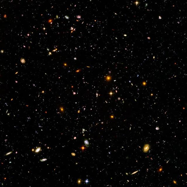 外星人，曾经和人类擦肩而过？81 / 作者:蓝色的天空888 / 帖子ID:103532