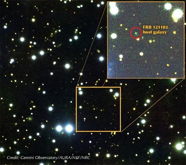 外星人，曾经和人类擦肩而过？261 / 作者:蓝色的天空888 / 帖子ID:103532
