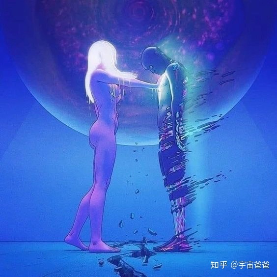 《宇宙意识能量思维》&amp;生命轮回里的故事。800 / 作者:WY20172017 / 帖子ID:103576