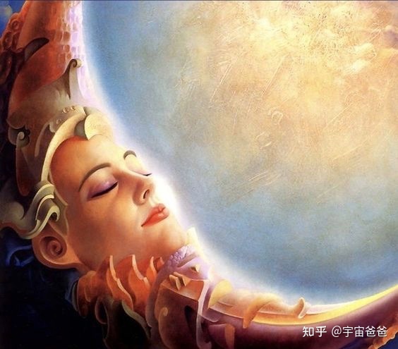 《宇宙意识能量思维》&amp;色，即是空。388 / 作者:二狗子2017 / 帖子ID:103578