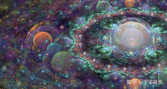 《宇宙意识能量思维》&amp;色，即是空。37 / 作者:二狗子2017 / 帖子ID:103578