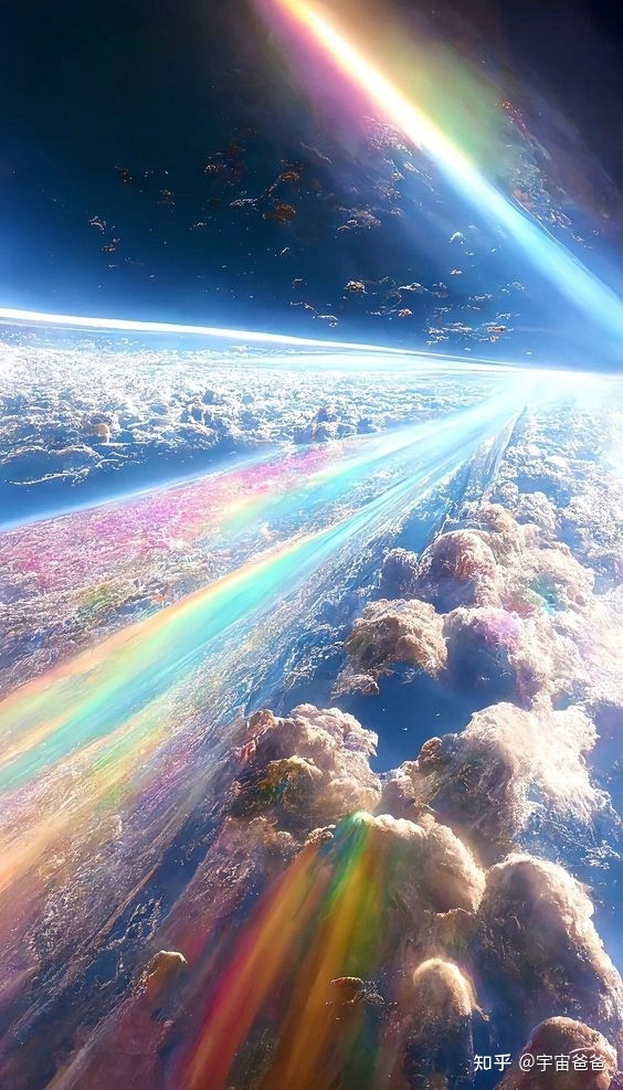 《宇宙意识能量思维》&amp;色，即是空。496 / 作者:二狗子2017 / 帖子ID:103578
