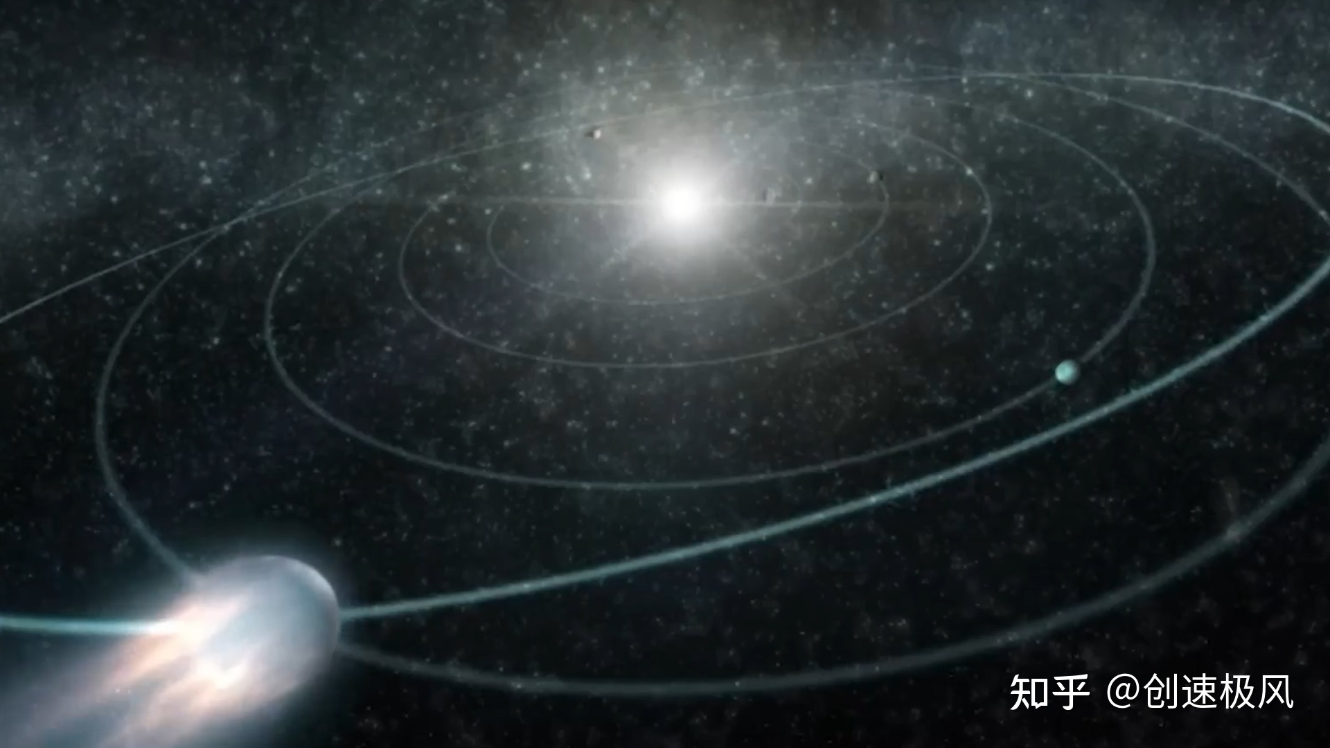 宇宙中哪个星体最具特色？700 / 作者:笑对人生153 / 帖子ID:103628