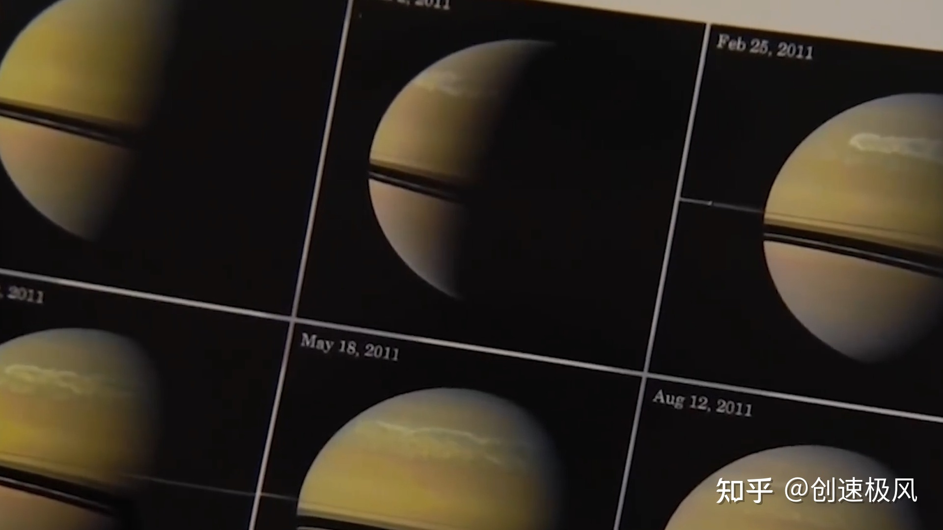 宇宙中哪个星体最具特色？446 / 作者:笑对人生153 / 帖子ID:103628