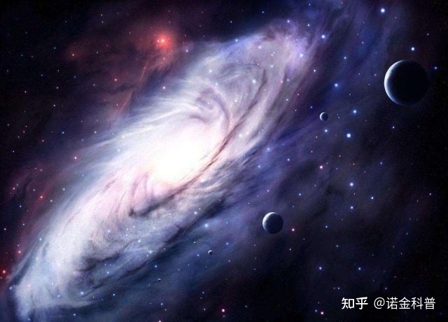 宇宙真的太谦虚，明知道自己拥有一切，反而叫太空661 / 作者:铁血_斩蛇 / 帖子ID:103632