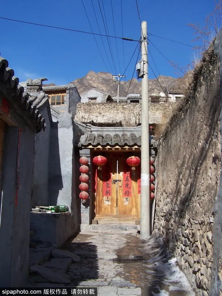 京郊古村落，时光在这里停留-6.jpg