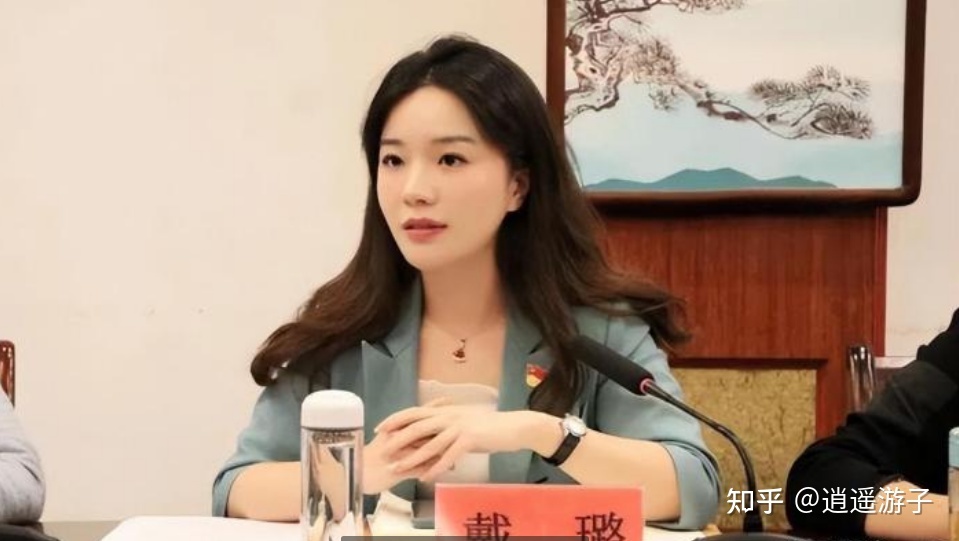 戴璐事件再曝新瓜，副市长外另有男主角？神秘身份浮出515 / 作者:有个胖子他姓杨 / 帖子ID:103649