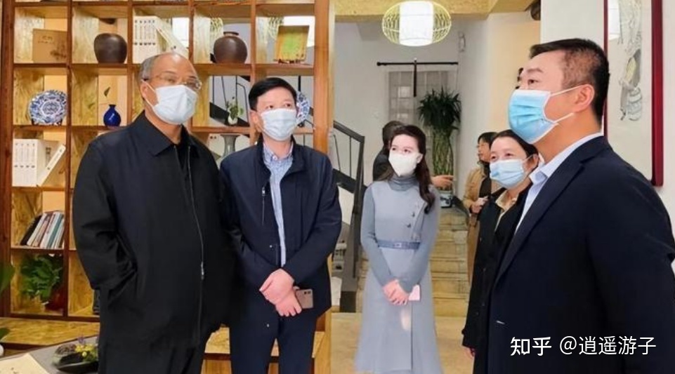 戴璐事件再曝新瓜，副市长外另有男主角？神秘身份浮出460 / 作者:有个胖子他姓杨 / 帖子ID:103649