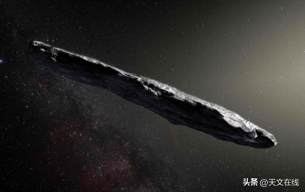 奥默默意味着啥？太空生物学简论，太空生物学的新去处426 / 作者:李冰381 / 帖子ID:103687