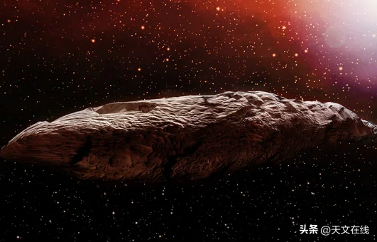奥默默意味着啥？太空生物学简论，太空生物学的新去处177 / 作者:李冰381 / 帖子ID:103687
