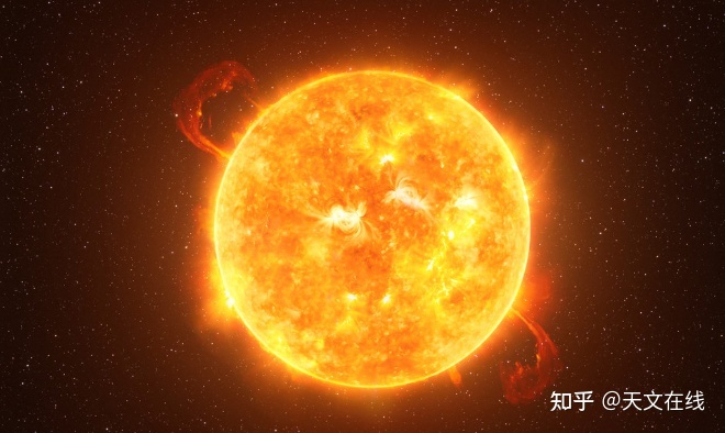 变亮，吐气，变暗 原来星球也仿佛有生命119 / 作者:爱过就是完全脖 / 帖子ID:103700