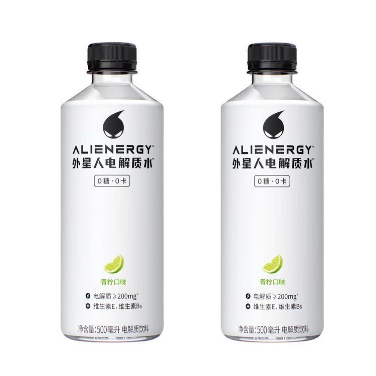外星人电解质水的真假？542 / 作者:123457287 / 帖子ID:103727