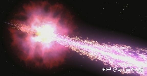 超高能宇宙射线来自何处？598 / 作者:Le174 / 帖子ID:103729