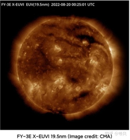媒体称「太阳 4 天内发出两次 X 级耀斑，几天后将指向地球 ...939 / 作者:123458086 / 帖子ID:103901