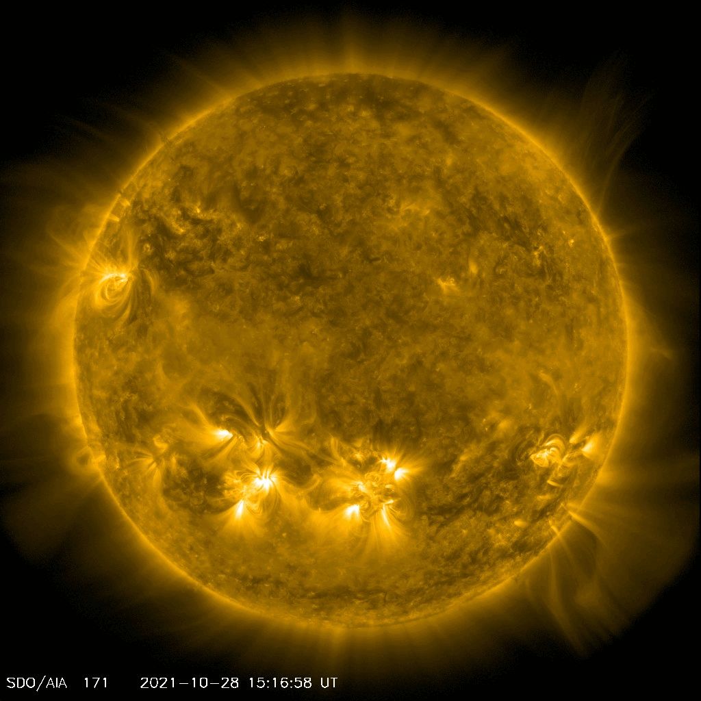 媒体称「太阳 4 天内发出两次 X 级耀斑，几天后将指向地球 ...796 / 作者:123457898 / 帖子ID:103901
