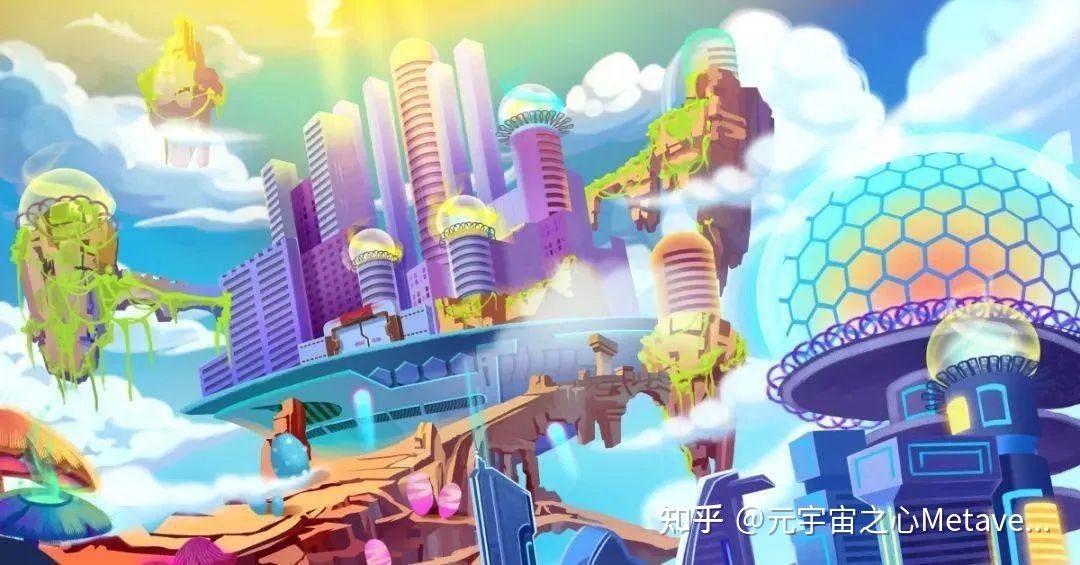 2023年即将来临，元宇宙会成为改变旅行方式的新选择吗？887 / 作者:授权发言人惩 / 帖子ID:103918