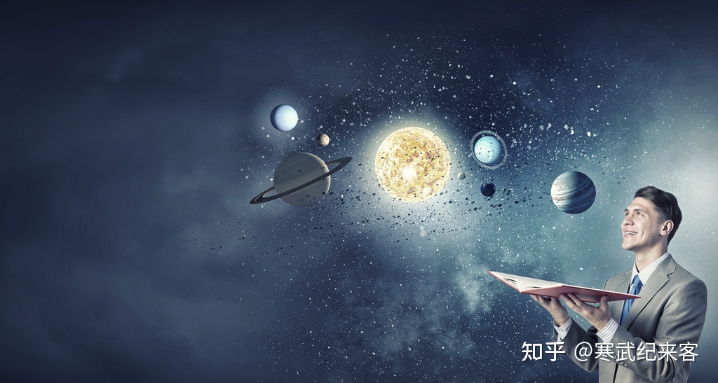 宇宙的未来结局是什么？407 / 作者:溪客00 / 帖子ID:104008