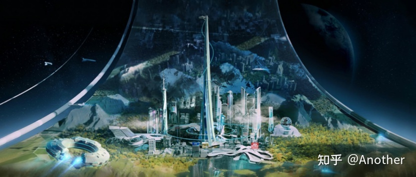 如何看待目前国内元宇宙的发展现状？如果未来普及会给我们 ...979 / 作者:烟织成愁撼 / 帖子ID:104009