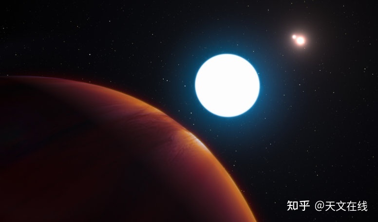如果太阳系有 3 个太阳,那会怎样?答案或许颠覆想象181 / 作者:123457124 / 帖子ID:104012