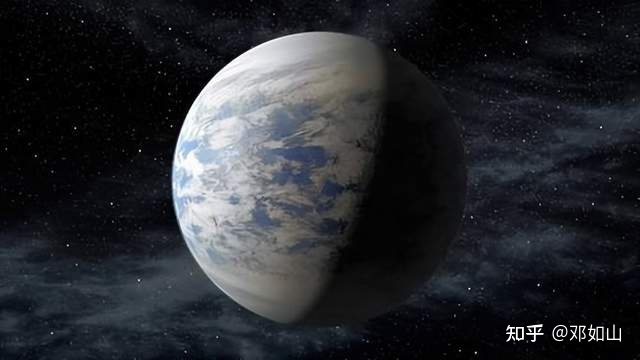 银河系有百亿“浮城谜事”的类地行星791 / 作者:成都路人甲萌 / 帖子ID:104102