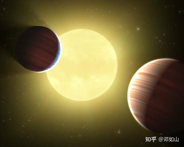 银河系有百亿“浮城谜事”的类地行星526 / 作者:成都路人甲萌 / 帖子ID:104102