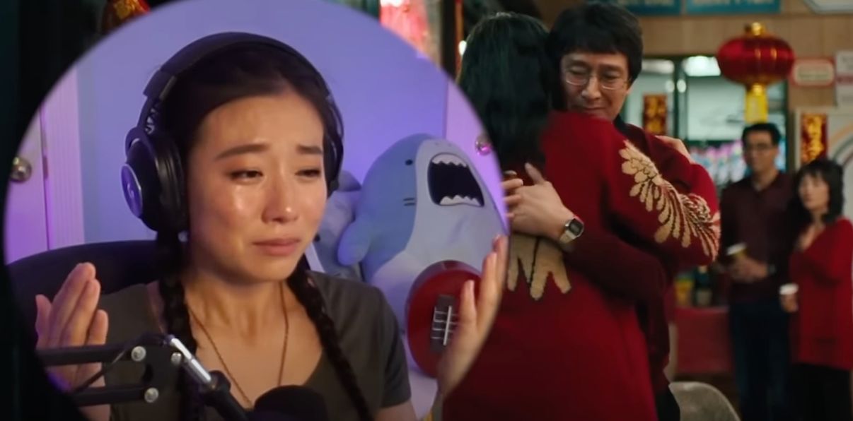 如何看待杨紫琼凭借《瞬息全宇宙》获得第 80 届金球奖音乐 ...641 / 作者:行走的蜗牛_ / 帖子ID:104166
