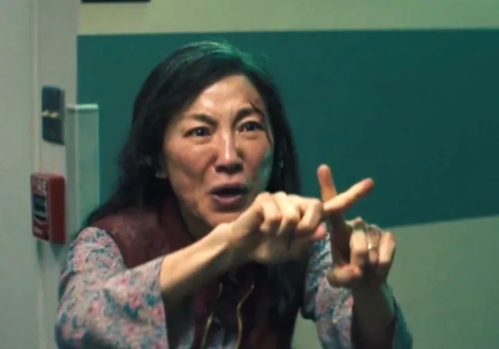 如何看待杨紫琼凭借《瞬息全宇宙》获得第 80 届金球奖音乐 ...972 / 作者:行走的蜗牛_ / 帖子ID:104166