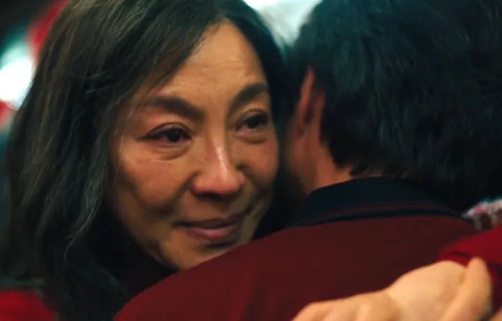 如何看待杨紫琼凭借《瞬息全宇宙》获得第 80 届金球奖音乐 ...258 / 作者:行走的蜗牛_ / 帖子ID:104166