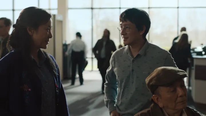 如何看待杨紫琼凭借《瞬息全宇宙》获得第 80 届金球奖音乐 ...68 / 作者:行走的蜗牛_ / 帖子ID:104166