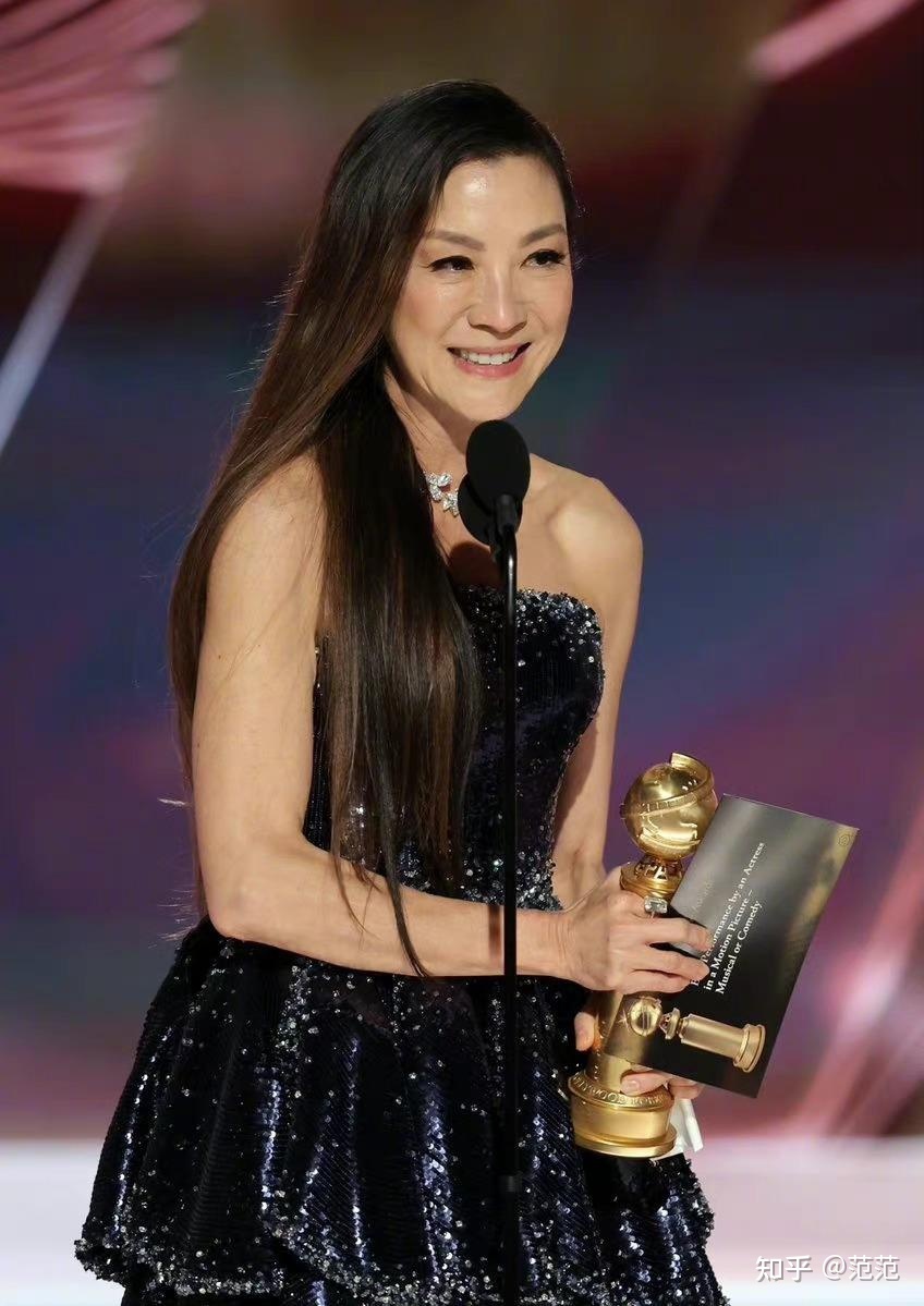 如何看待杨紫琼凭借《瞬息全宇宙》获得第 80 届金球奖音乐 ...533 / 作者:Adyson24090 / 帖子ID:104166