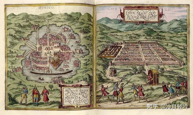世界未解之谜，一半都藏在这个南美古国447 / 作者:虎哥726 / 帖子ID:104182