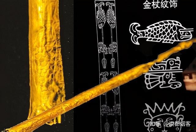三星堆十大未解之谜，一旦被揭开，或将颠覆中国历史！802 / 作者:静254 / 帖子ID:104188