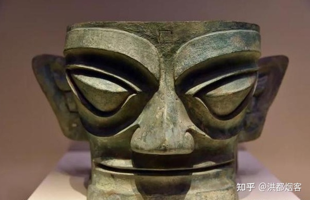 三星堆十大未解之谜，一旦被揭开，或将颠覆中国历史！173 / 作者:静254 / 帖子ID:104188