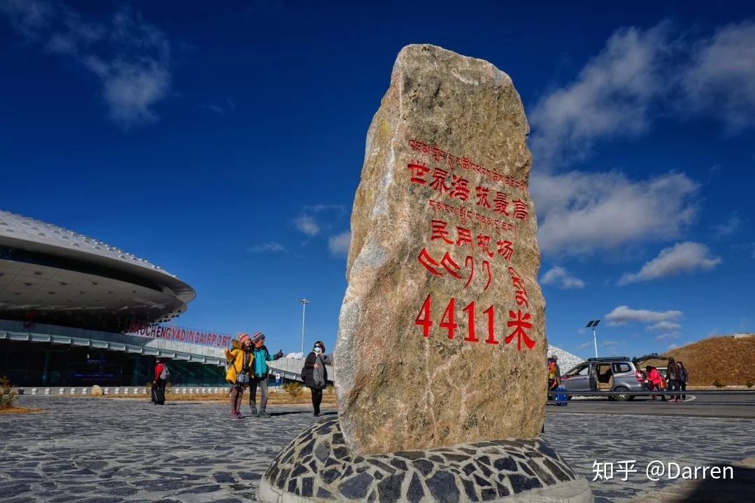 盘点世界机场之“最”640 / 作者:我能陪你变老 / 帖子ID:104221
