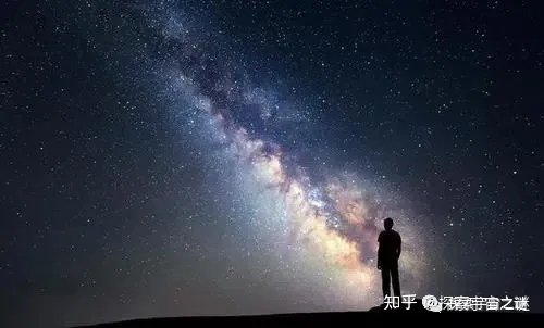 令人毛骨悚然的答案，宇宙的尽头是什么！753 / 作者:茹蕙zx / 帖子ID:104226