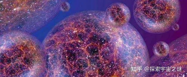 令人毛骨悚然的答案，宇宙的尽头是什么！750 / 作者:茹蕙zx / 帖子ID:104226